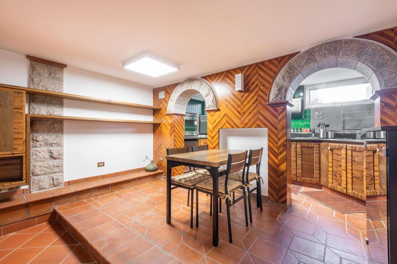 La Casa Davanti Al Mare Quartu SantʼElena Kültér fotó