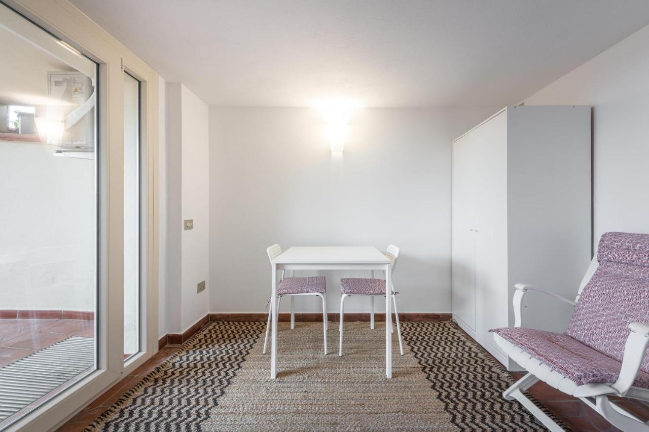 La Casa Davanti Al Mare Quartu SantʼElena Kültér fotó